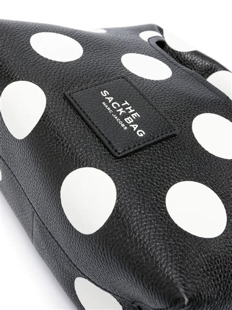 marc jacobs polka dot